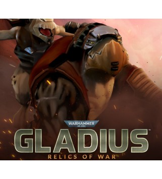 Warhammer 40,000: Gladius - Rampage Pack DLC Steam Key GLOBAL